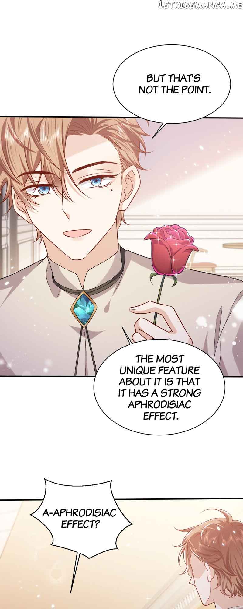 Truly Refuse To Be A Witch Chapter 53 92 10