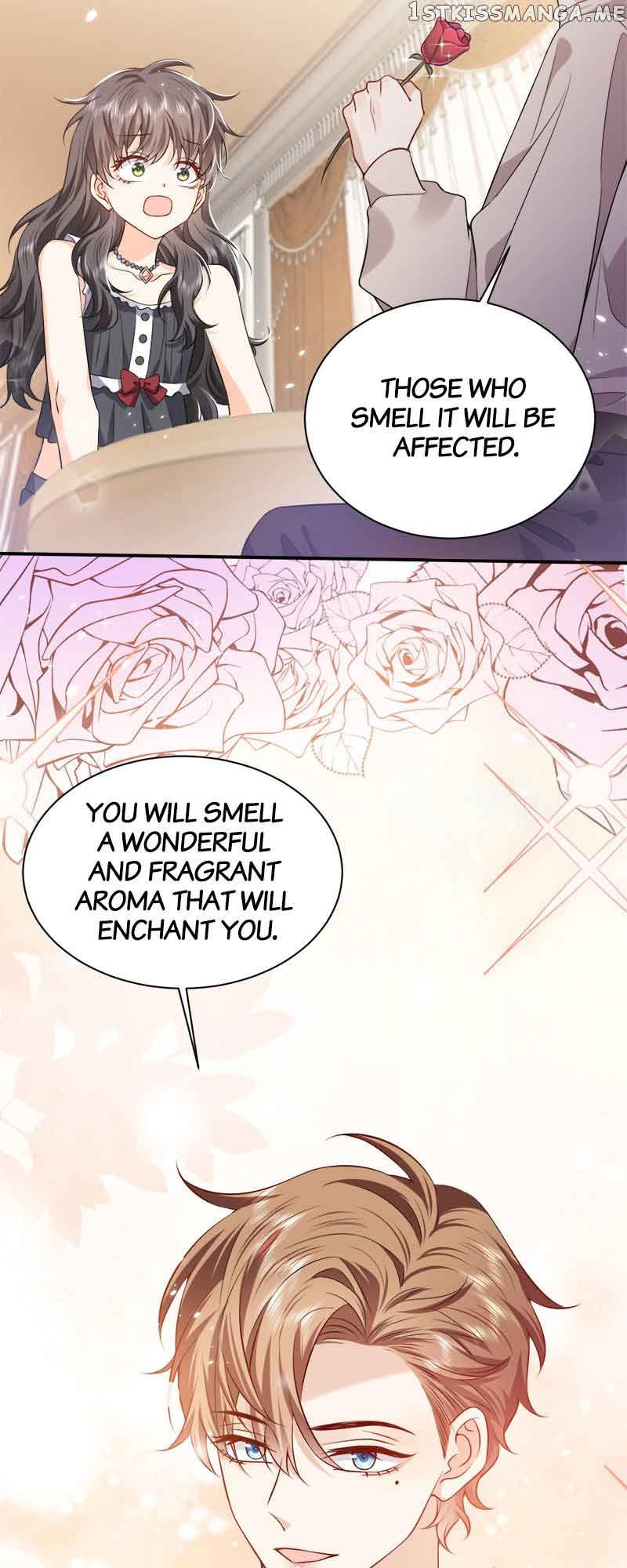 Truly Refuse To Be A Witch Chapter 53 93 11