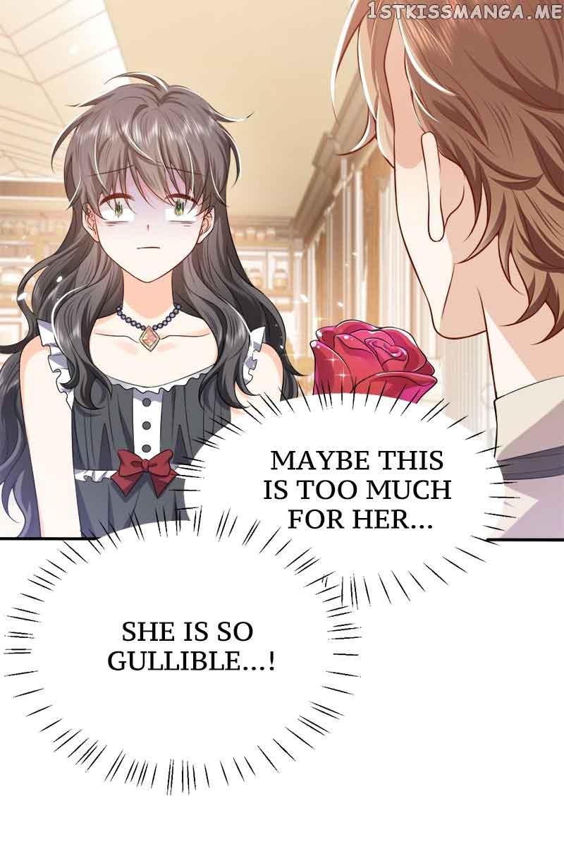 Truly Refuse To Be A Witch Chapter 53 95 13