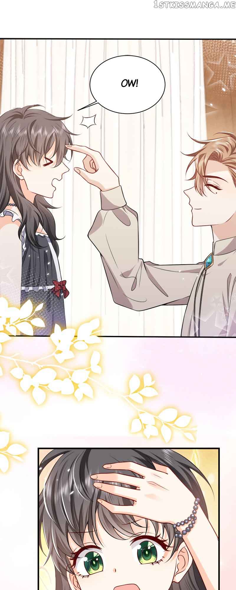 Truly Refuse To Be A Witch Chapter 53 96 14