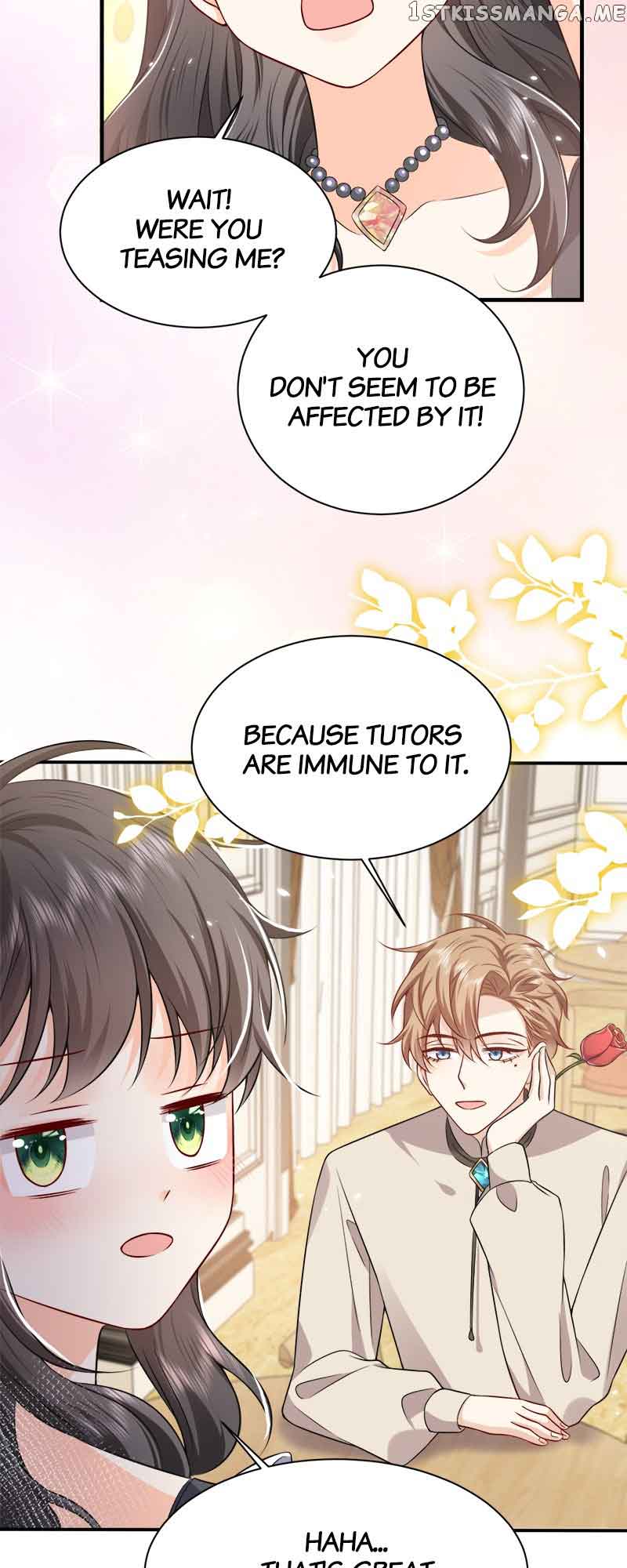 Truly Refuse To Be A Witch Chapter 53 97 15