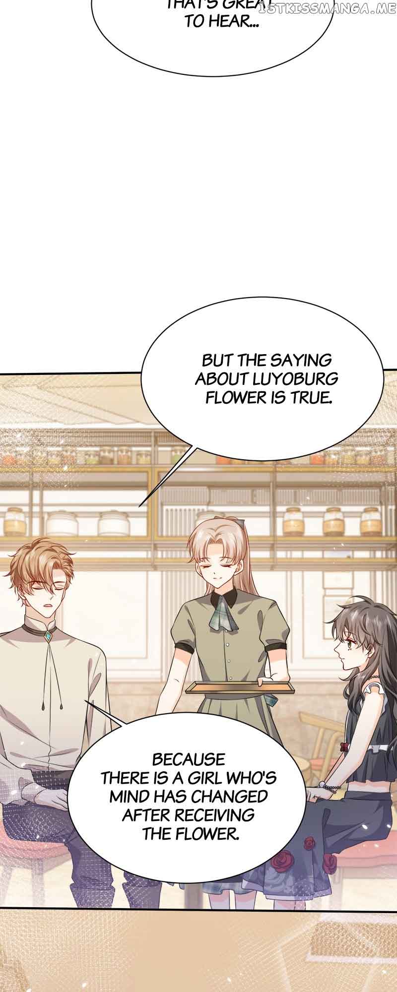 Truly Refuse To Be A Witch Chapter 53 98 16