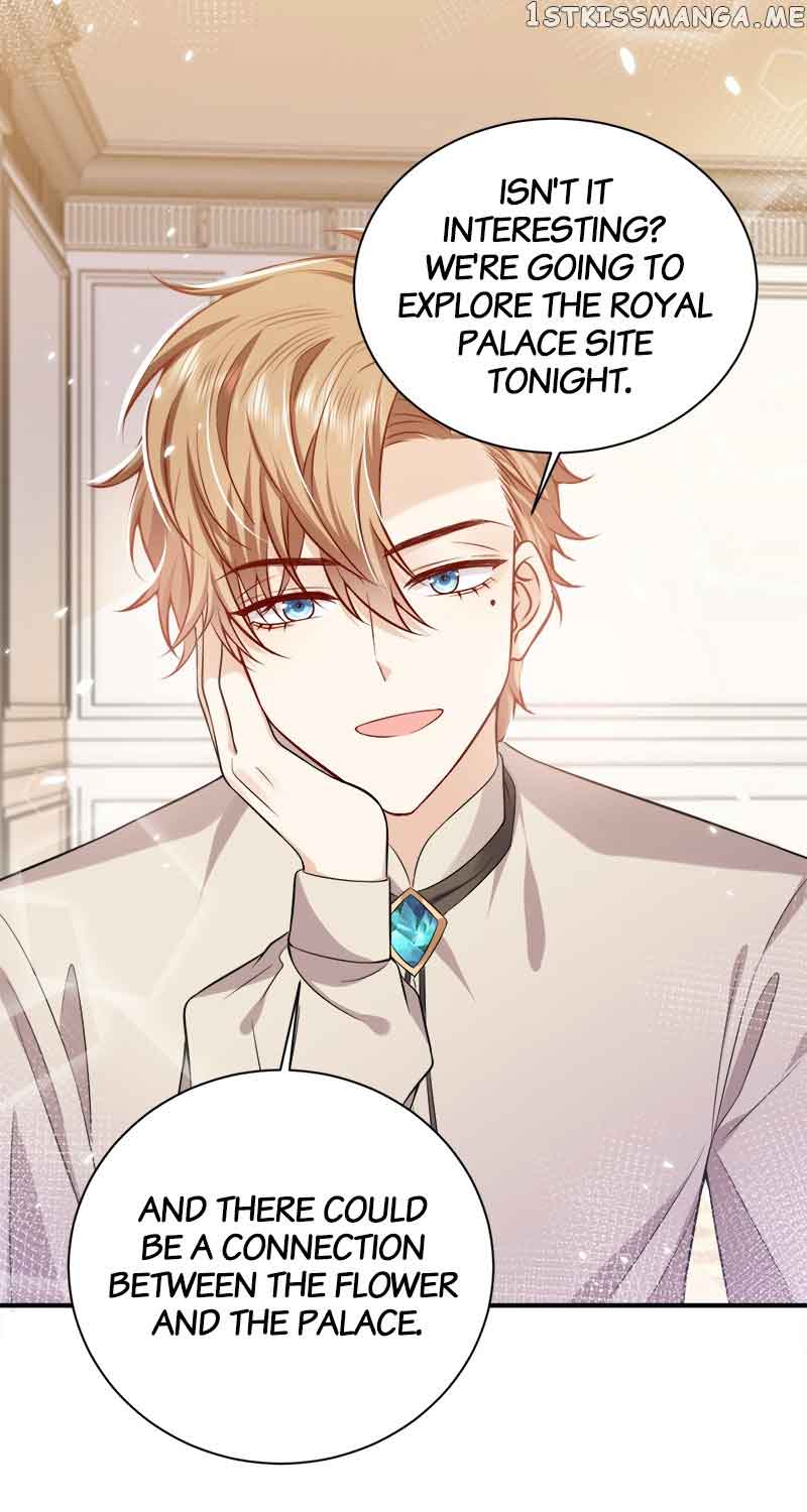 Truly Refuse To Be A Witch Chapter 53 99 17