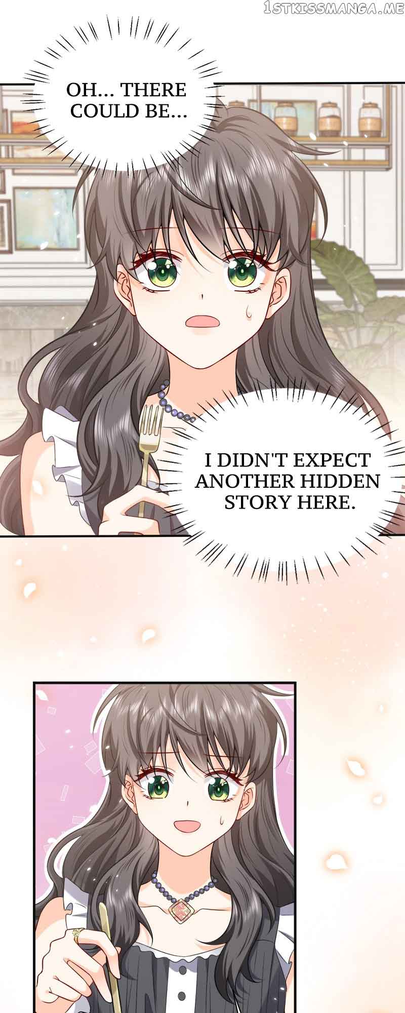 Truly Refuse To Be A Witch Chapter 53 100 18