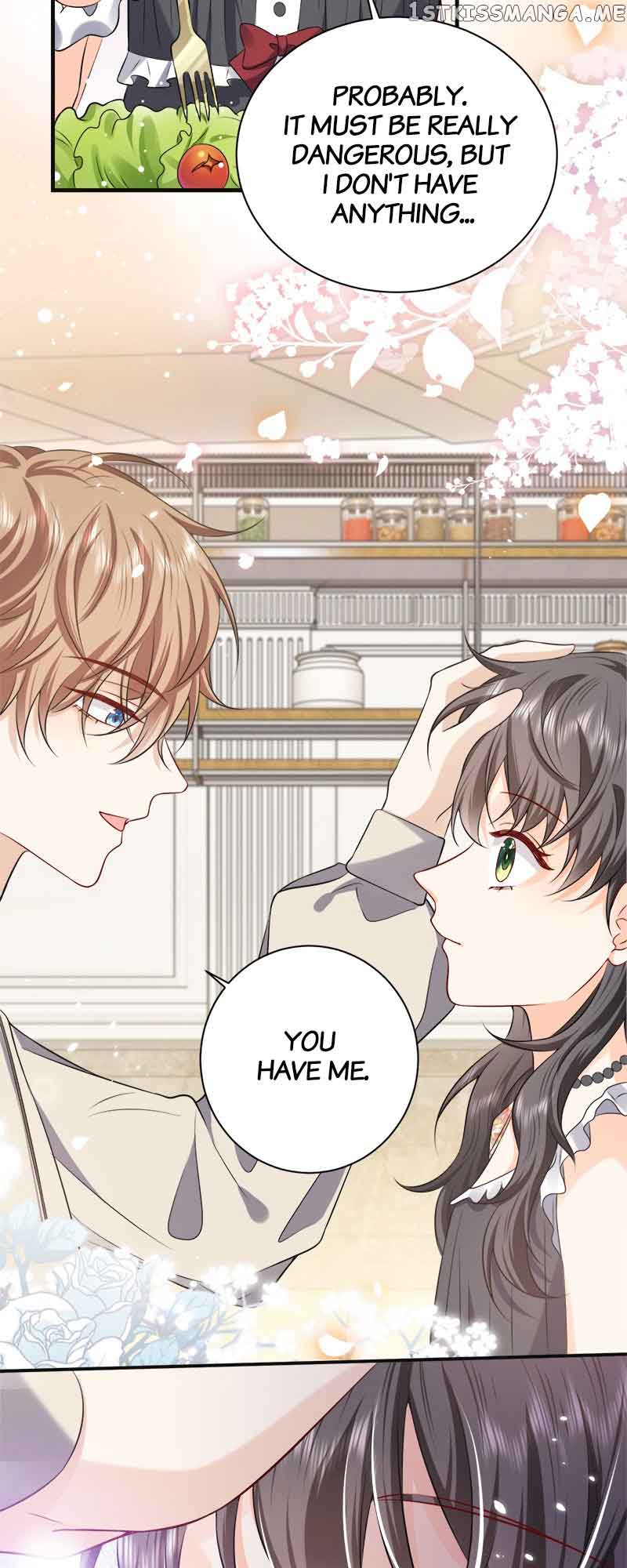 Truly Refuse To Be A Witch Chapter 53 101 19