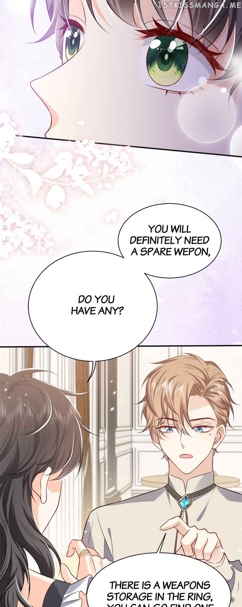 Truly Refuse To Be A Witch Chapter 53 102 20