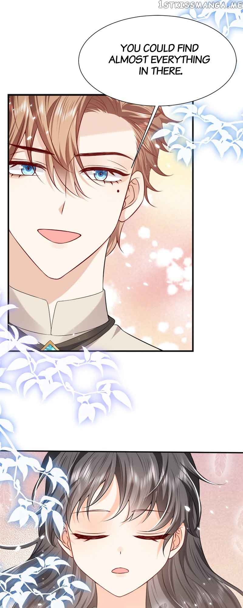 Truly Refuse To Be A Witch Chapter 53 104 22