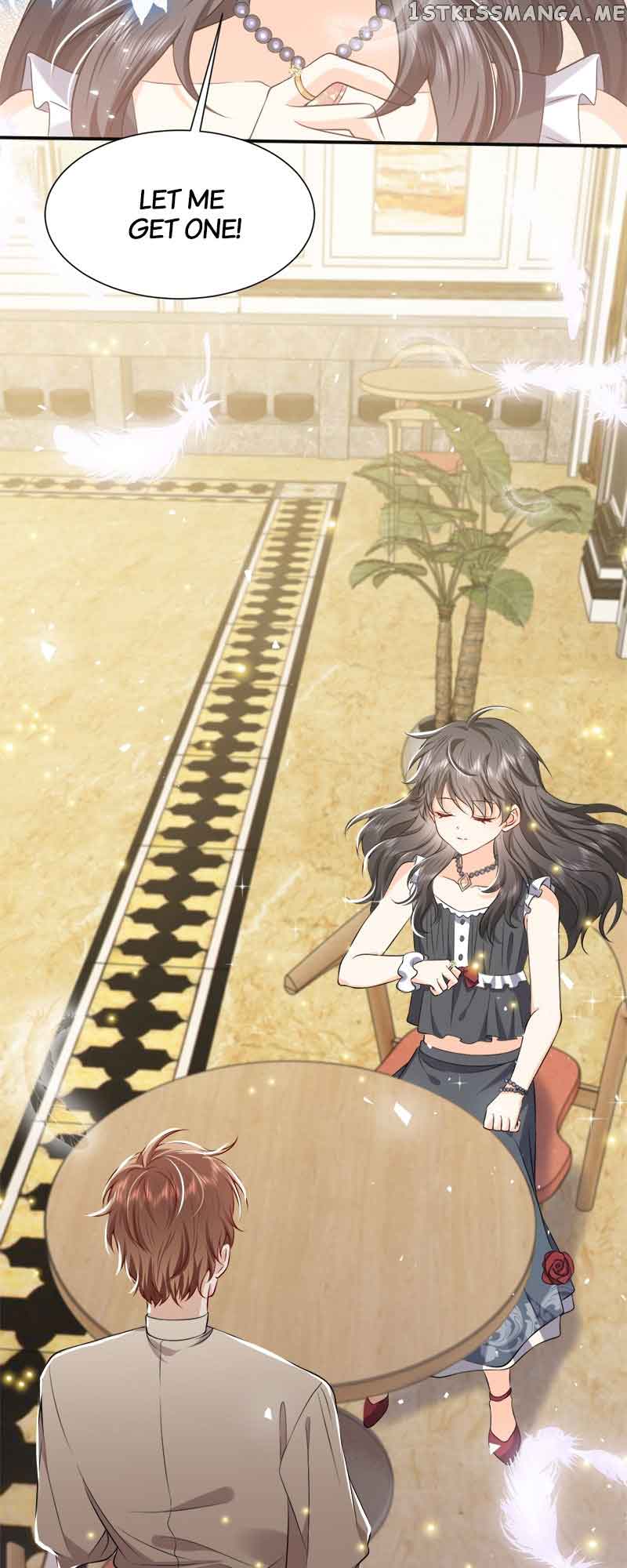 Truly Refuse To Be A Witch Chapter 53 105 23