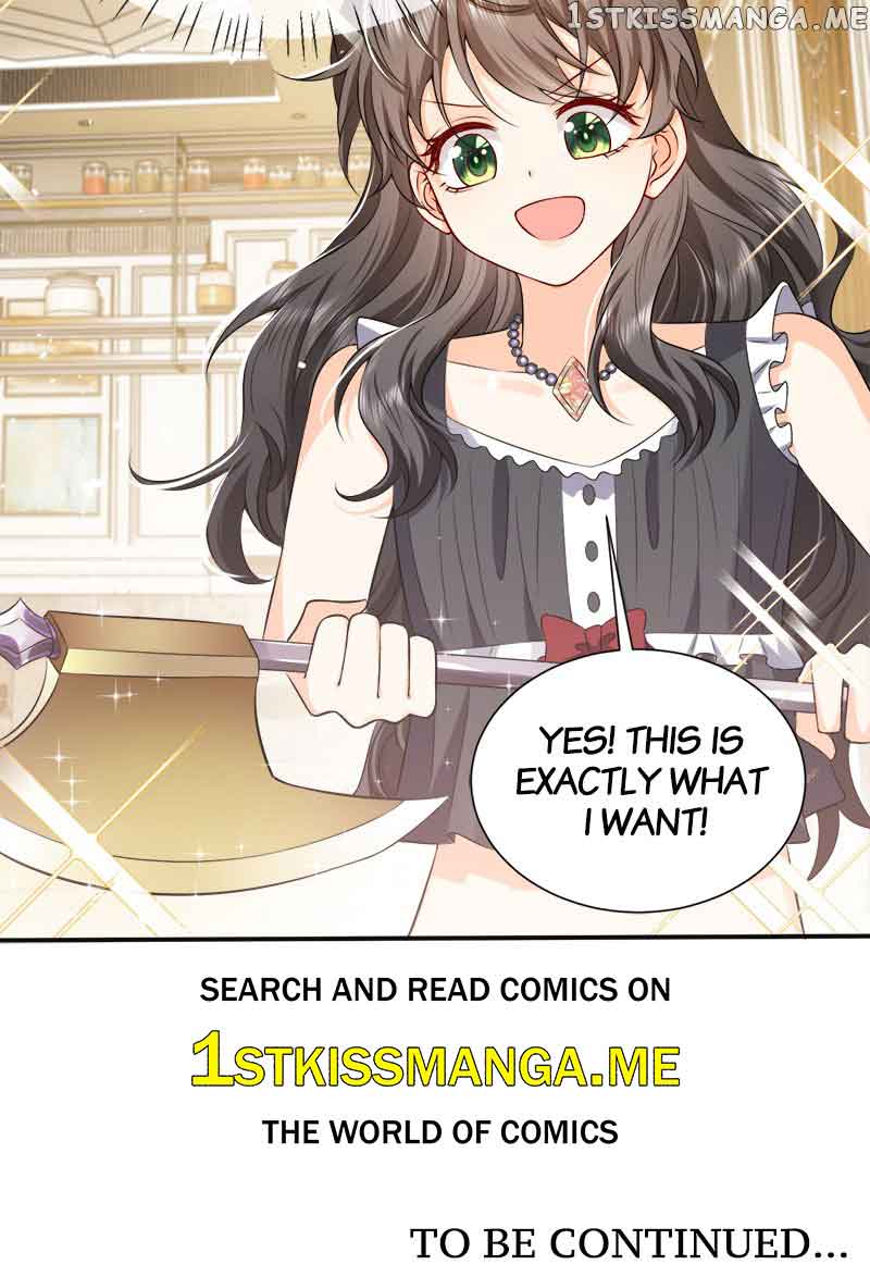 Truly Refuse To Be A Witch Chapter 53 107 25