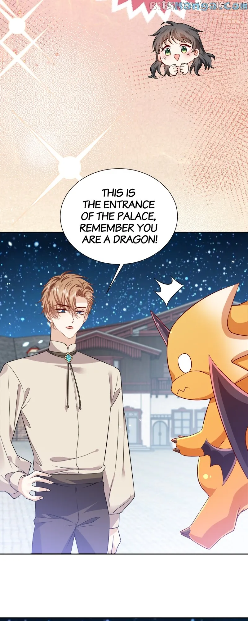 Truly Refuse To Be A Witch Chapter 54 88 06