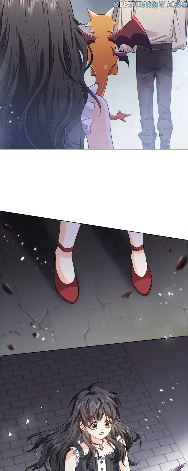 Truly Refuse To Be A Witch Chapter 54 93 11