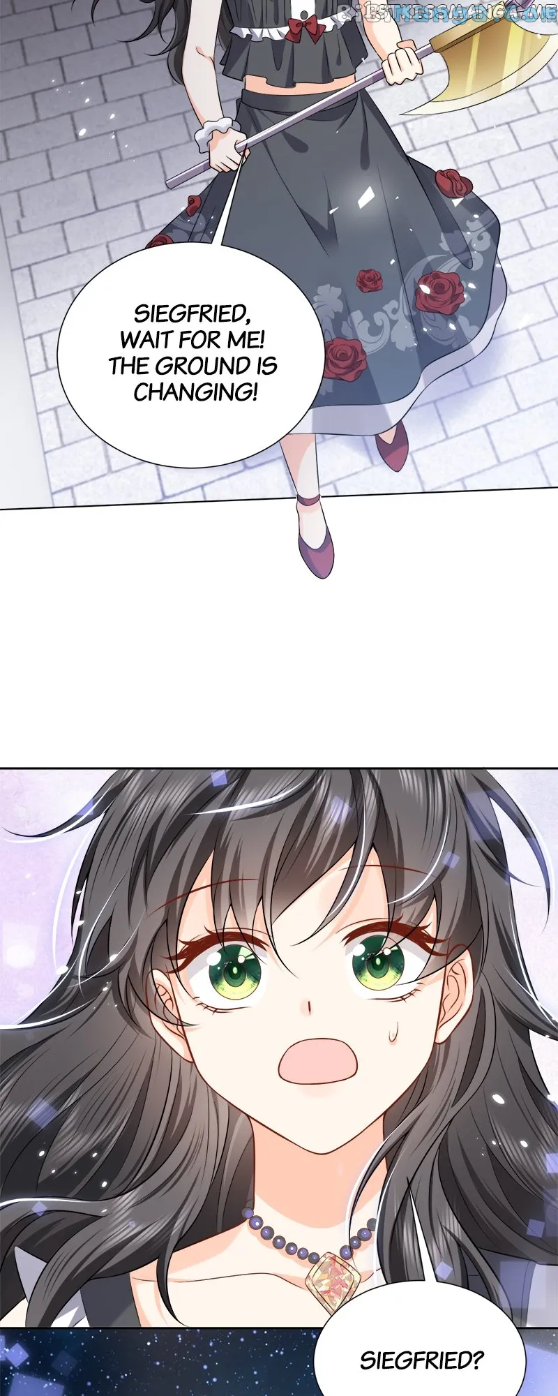 Truly Refuse To Be A Witch Chapter 54 94 12