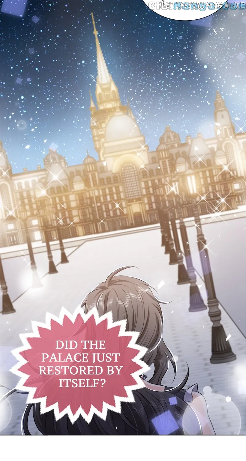 Truly Refuse To Be A Witch Chapter 54 95 13