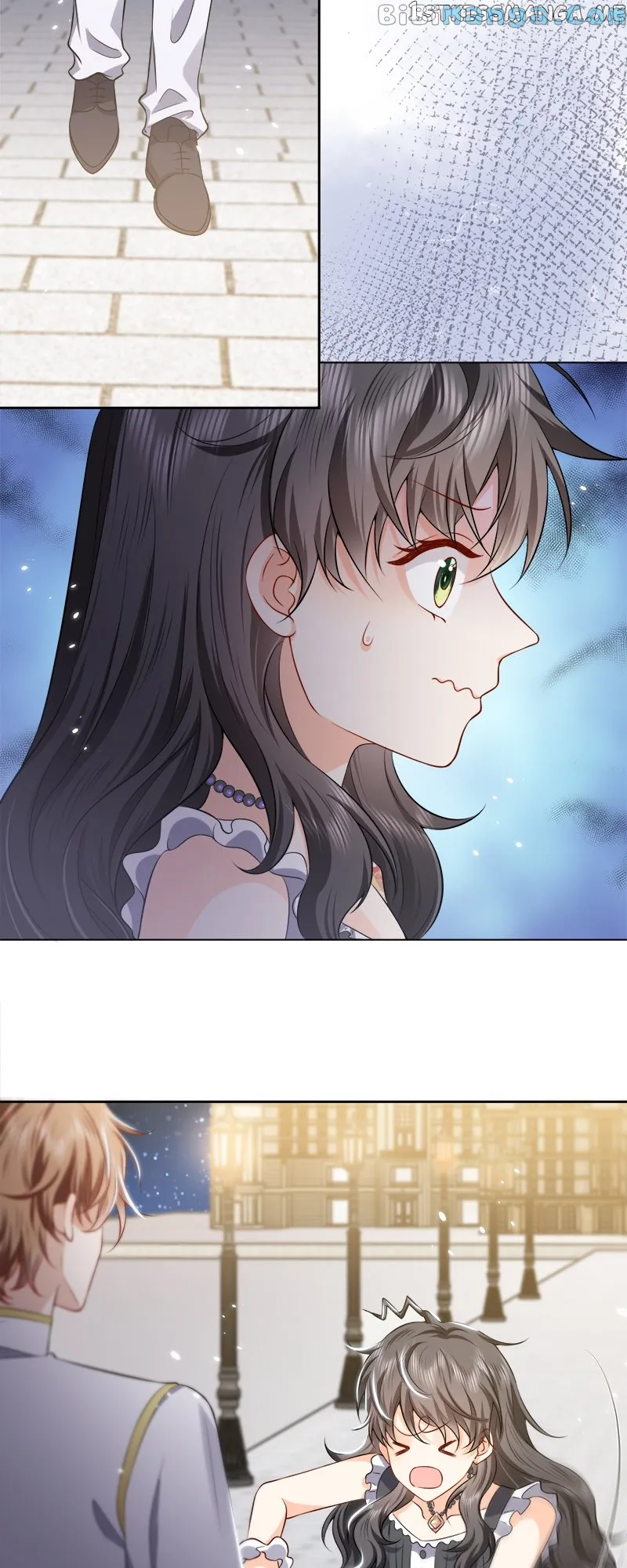 Truly Refuse To Be A Witch Chapter 54 97 15