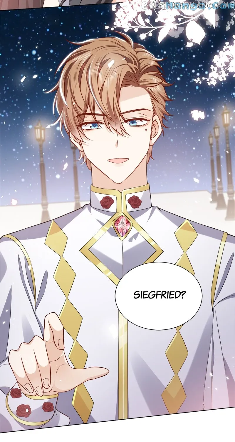 Truly Refuse To Be A Witch Chapter 54 99 17