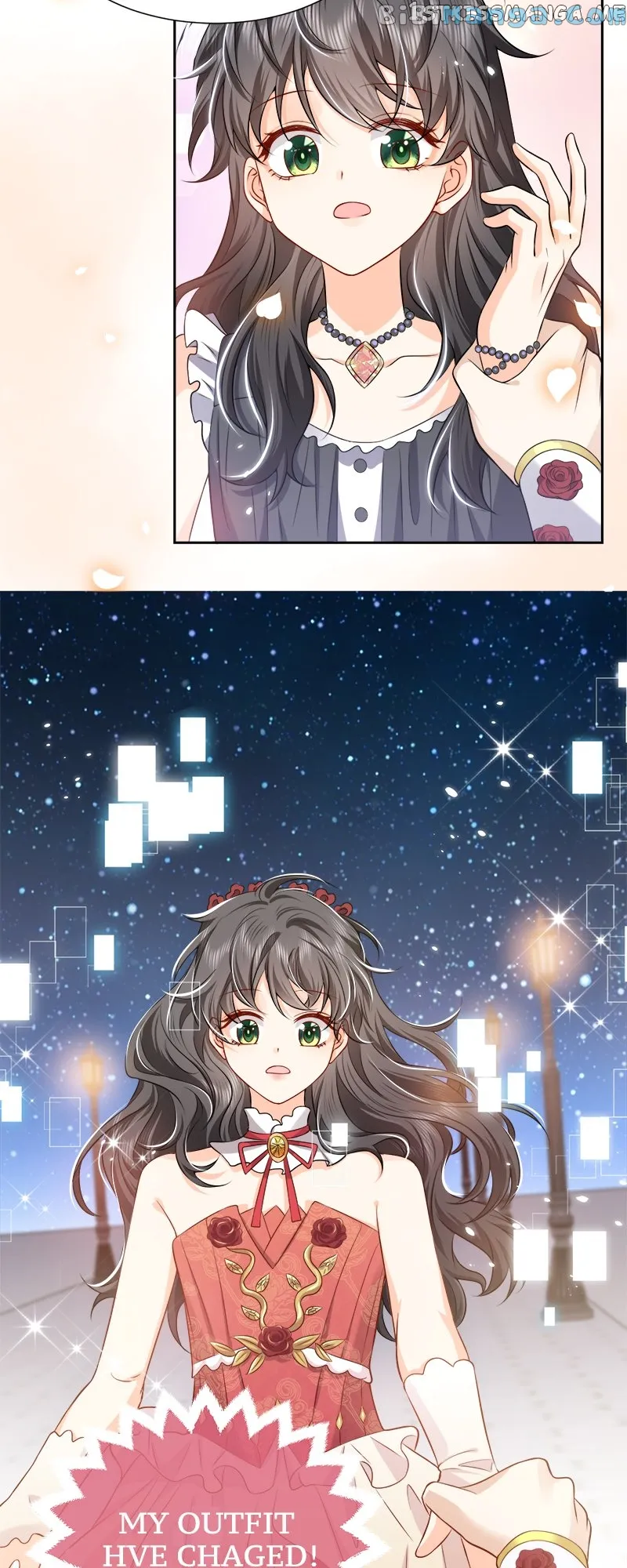 Truly Refuse To Be A Witch Chapter 54 101 19