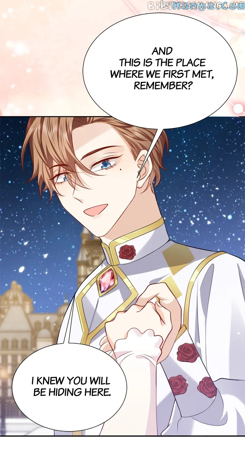 Truly Refuse To Be A Witch Chapter 54 103 21