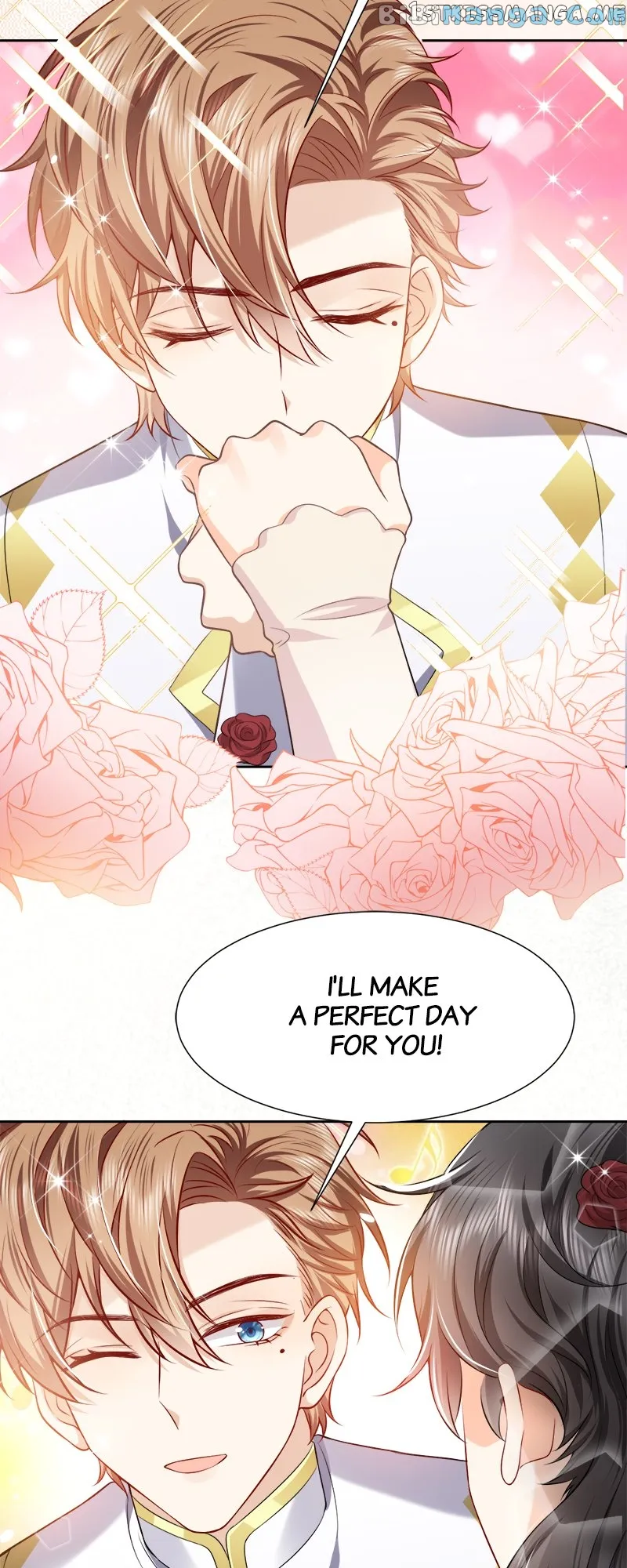 Truly Refuse To Be A Witch Chapter 54 105 23