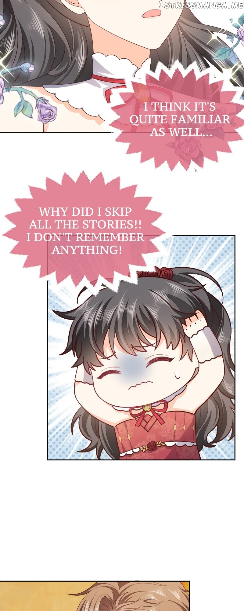 Truly Refuse To Be A Witch Chapter 55 96 02