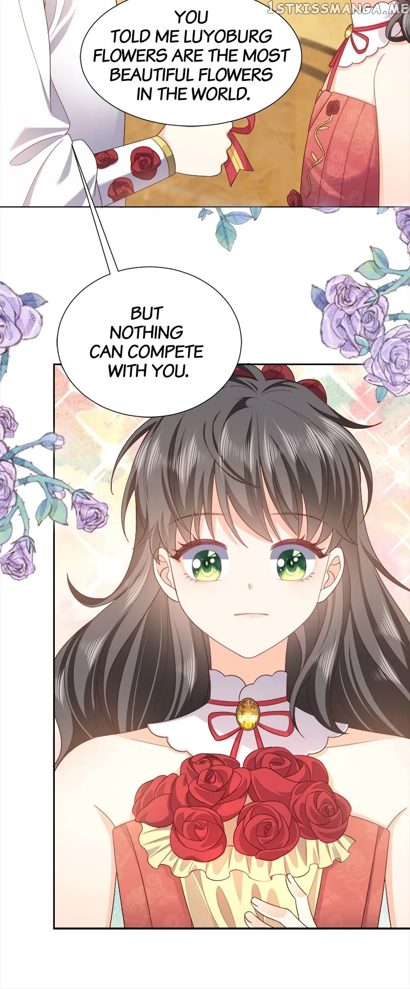 Truly Refuse To Be A Witch Chapter 55 98 04