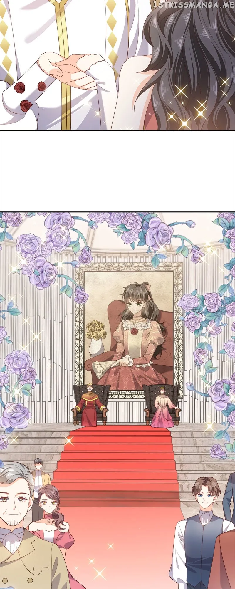 Truly Refuse To Be A Witch Chapter 55 100 06