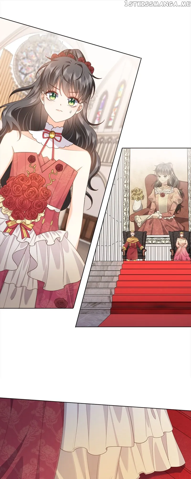 Truly Refuse To Be A Witch Chapter 55 103 09