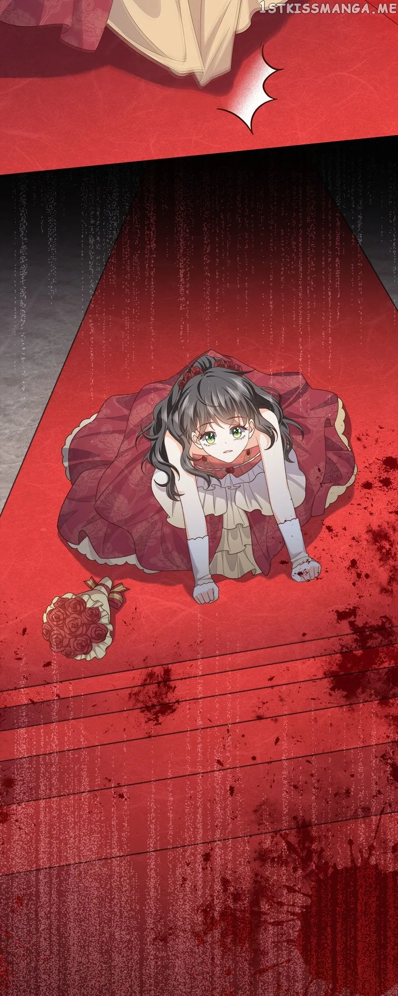 Truly Refuse To Be A Witch Chapter 55 104 10