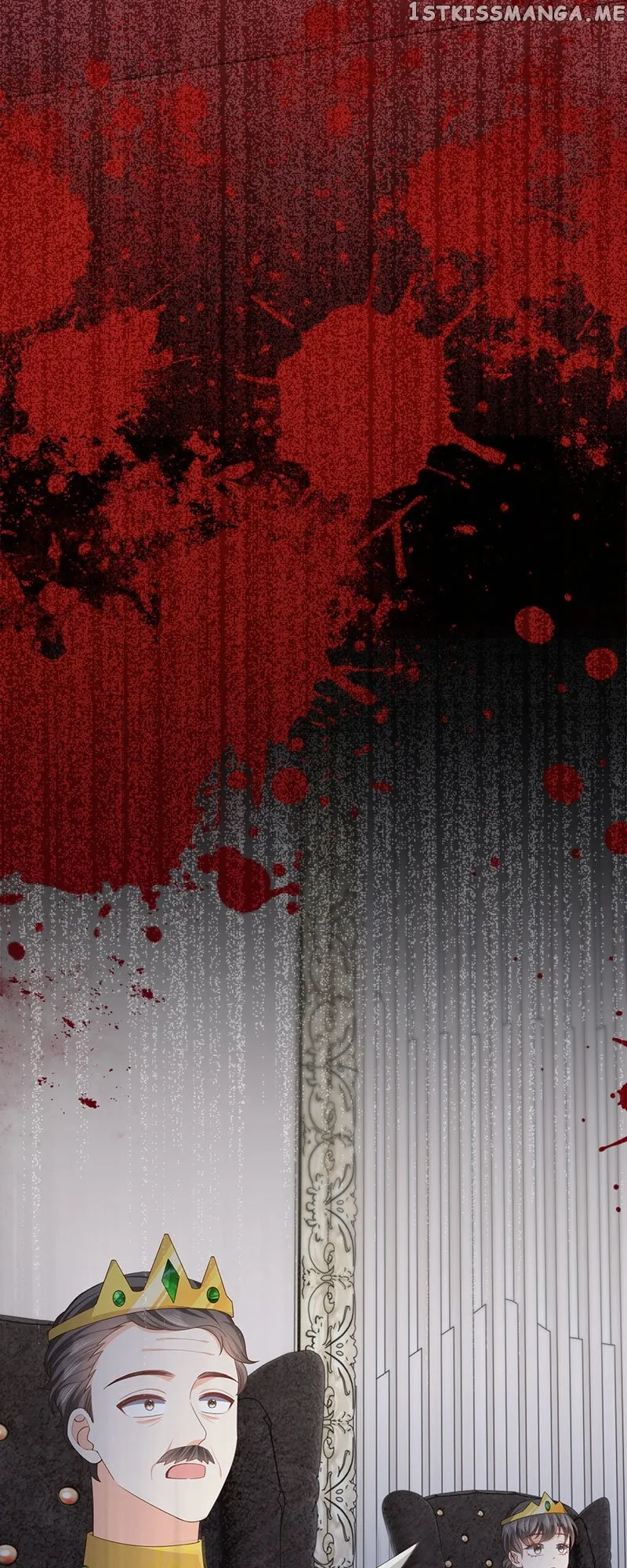 Truly Refuse To Be A Witch Chapter 55 105 11