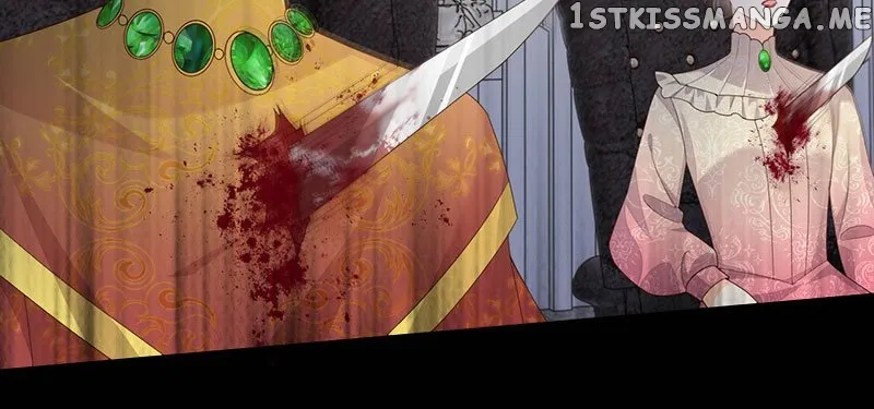 Truly Refuse To Be A Witch Chapter 55 106 12