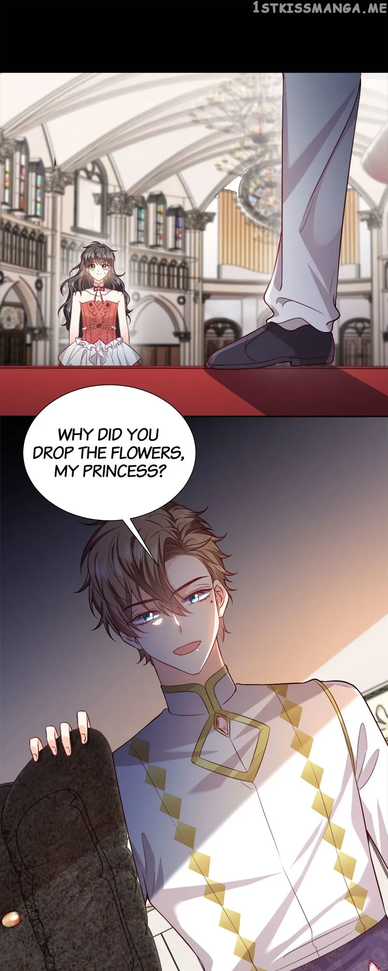 Truly Refuse To Be A Witch Chapter 55 111 17