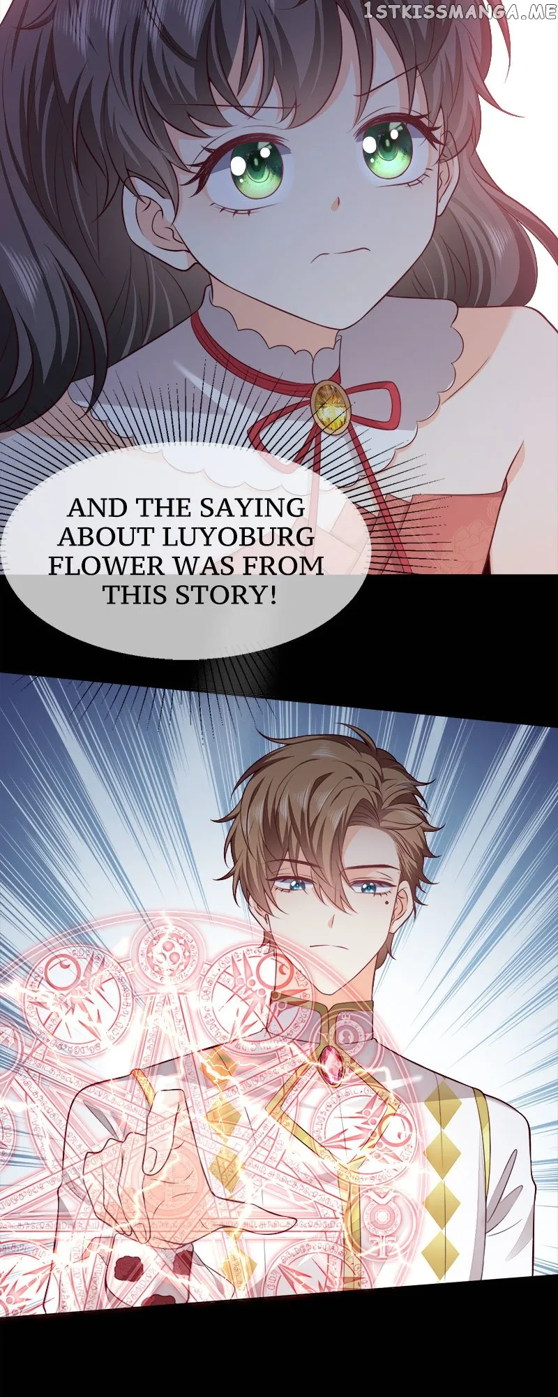 Truly Refuse To Be A Witch Chapter 55 113 19