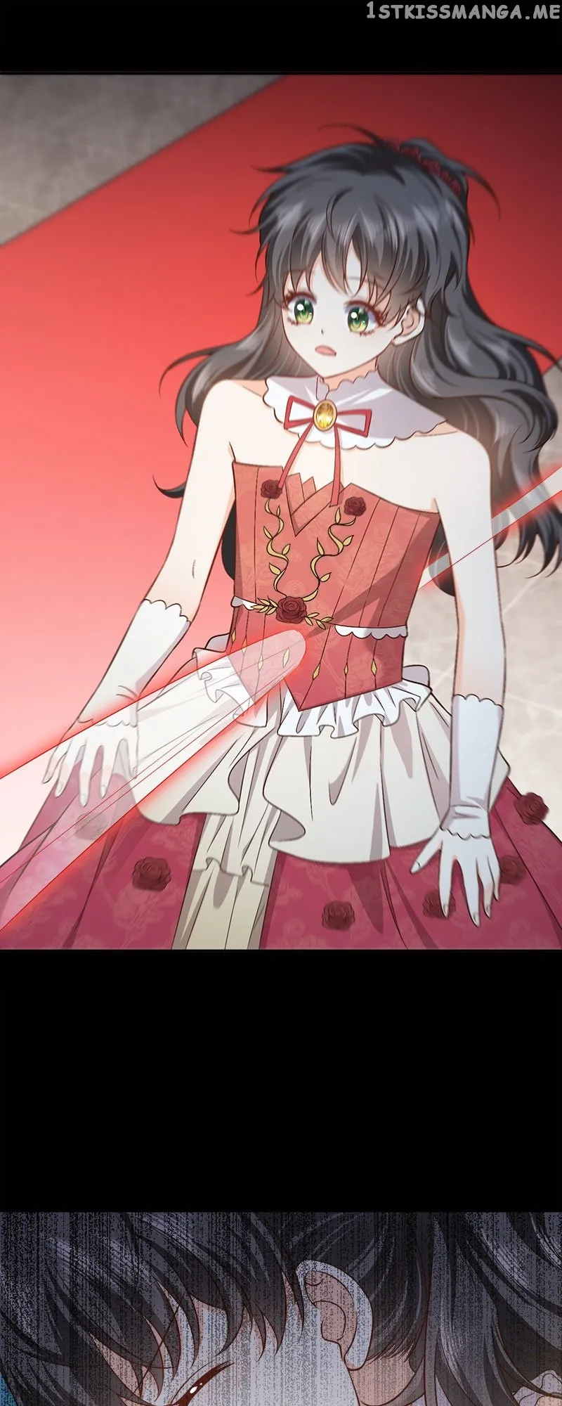 Truly Refuse To Be A Witch Chapter 55 115 21