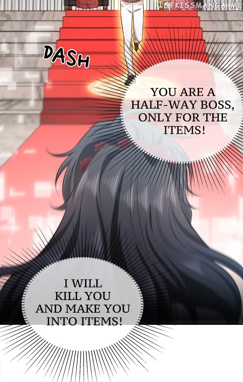 Truly Refuse To Be A Witch Chapter 55 118 24