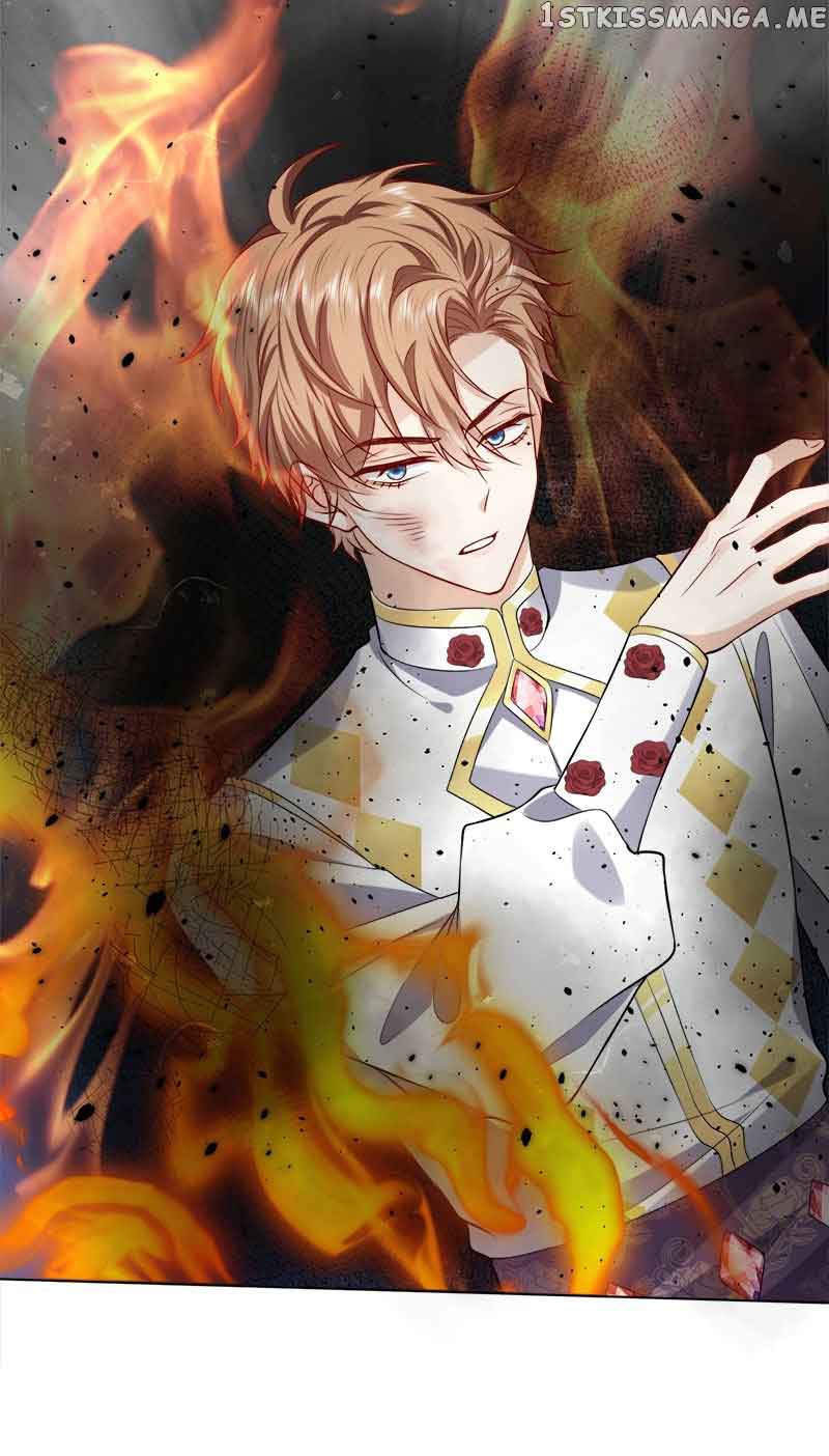 Truly Refuse To Be A Witch Chapter 56 94 12