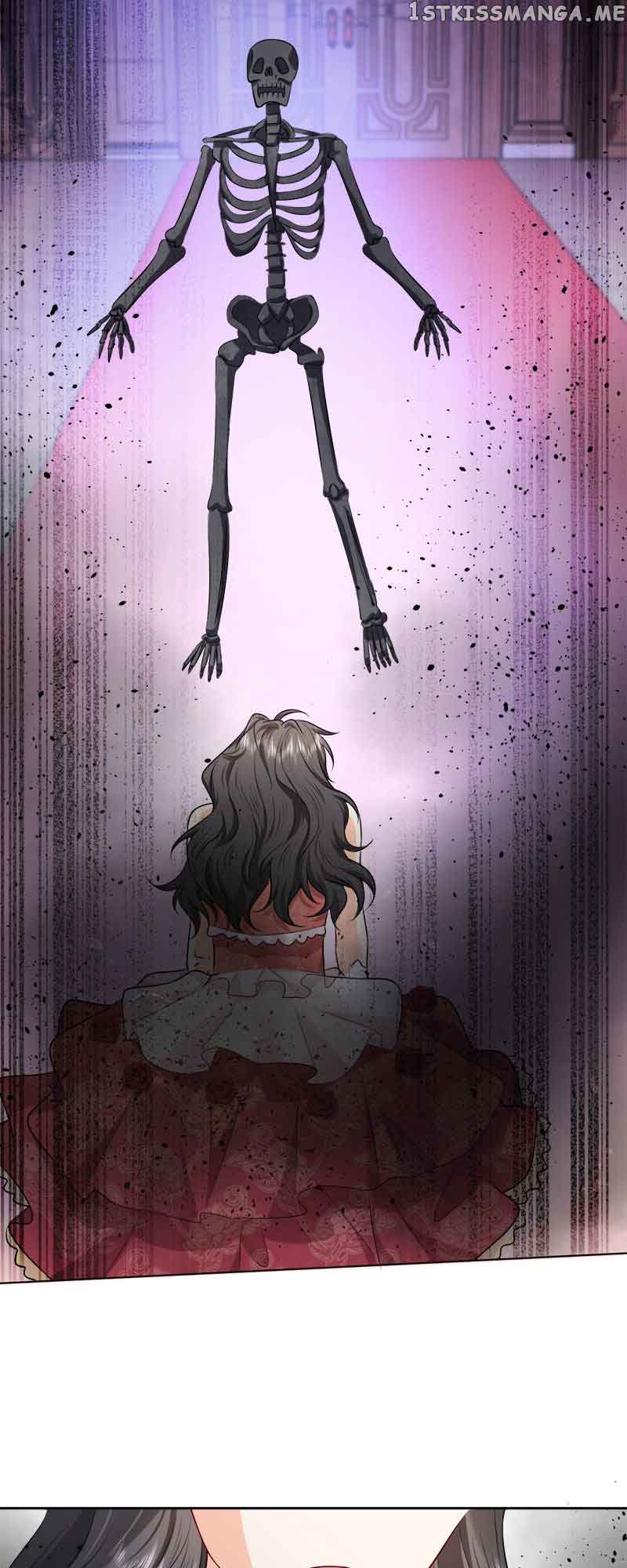 Truly Refuse To Be A Witch Chapter 56 97 15