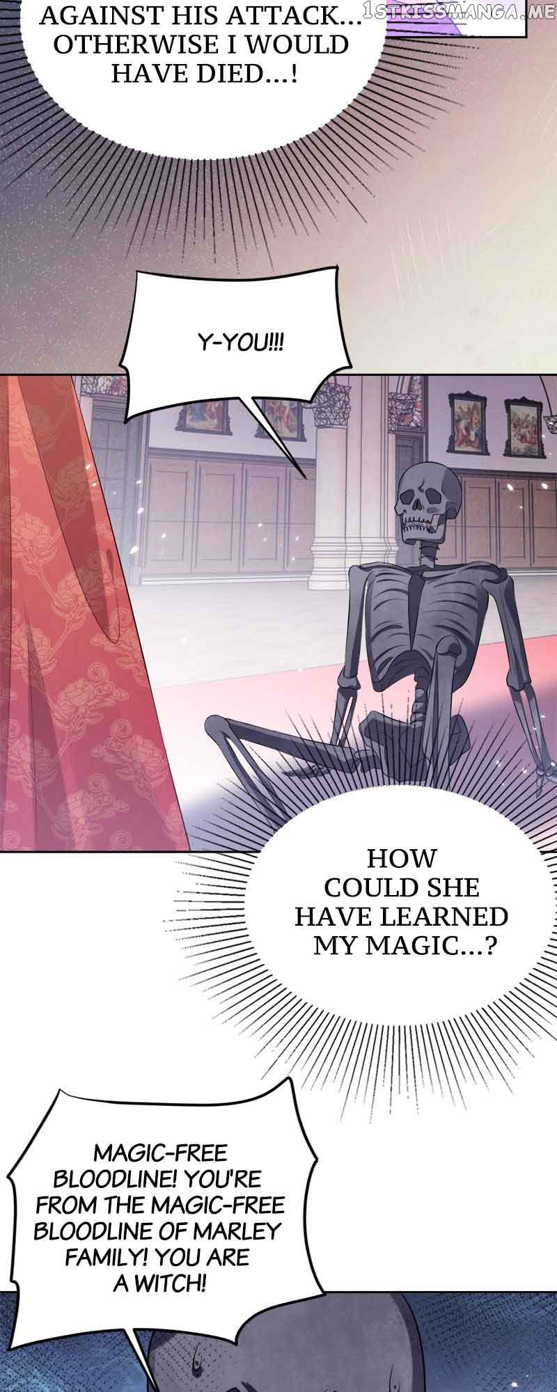 Truly Refuse To Be A Witch Chapter 56 101 19