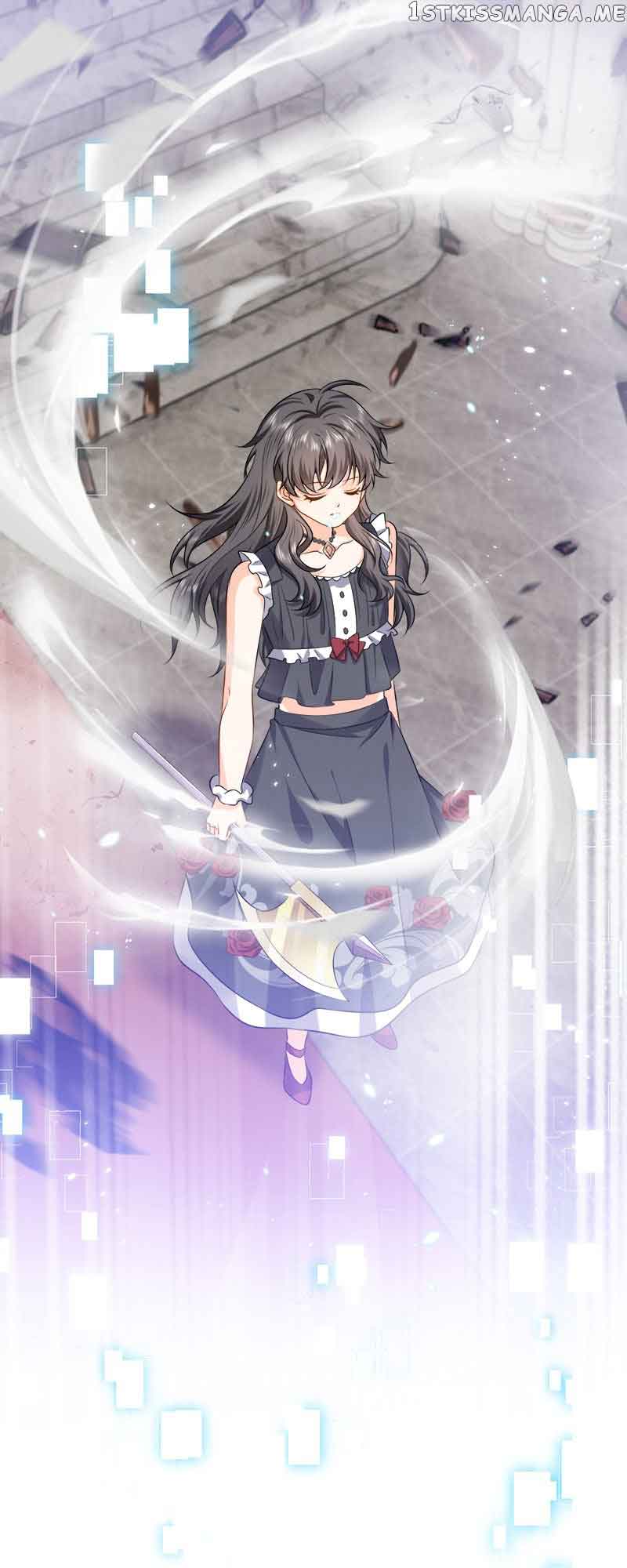 Truly Refuse To Be A Witch Chapter 56 104 22