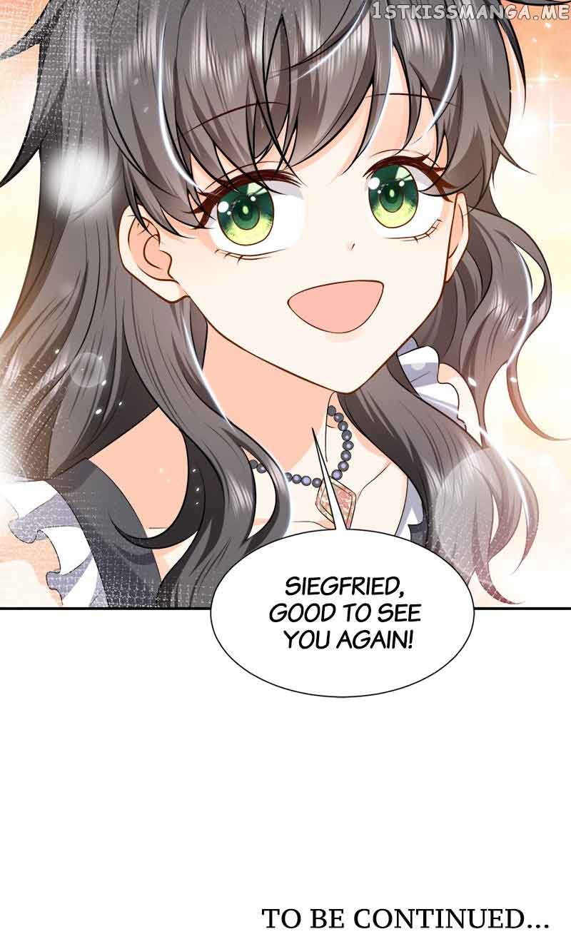 Truly Refuse To Be A Witch Chapter 56 107 25