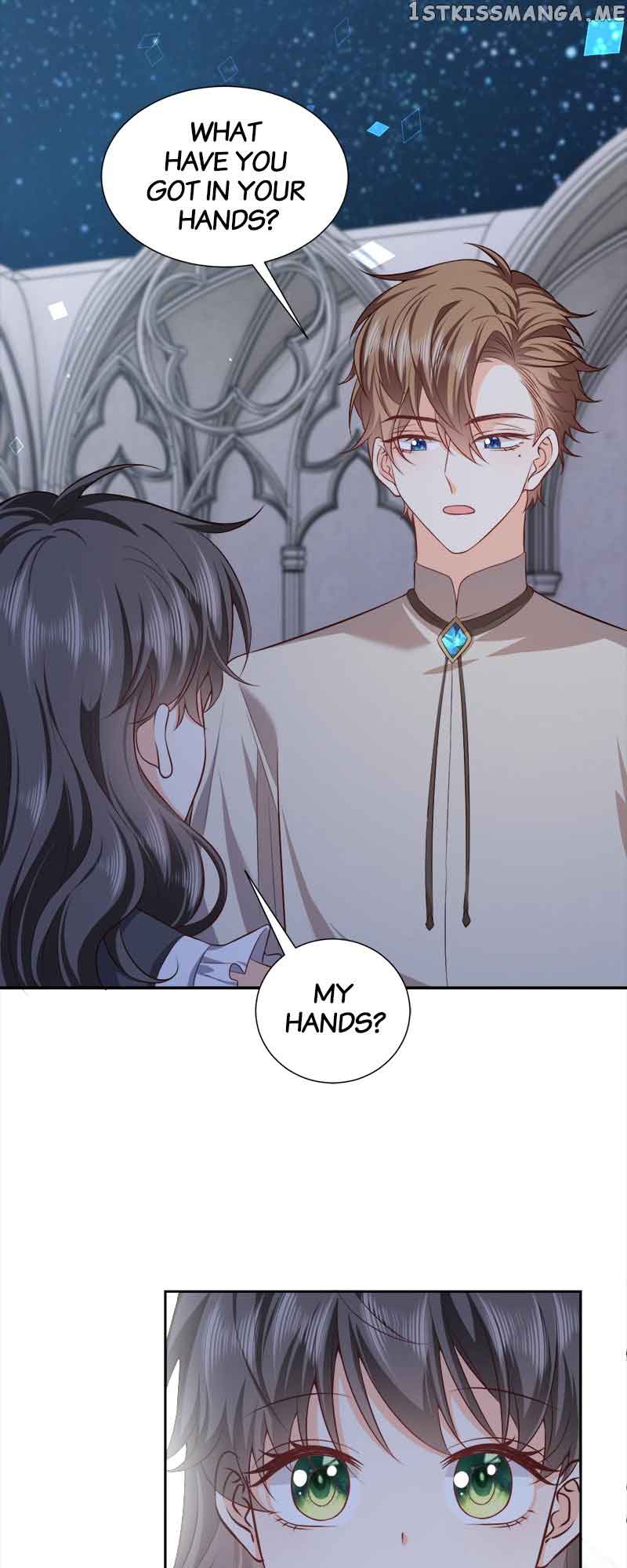 Truly Refuse To Be A Witch Chapter 57 80 01