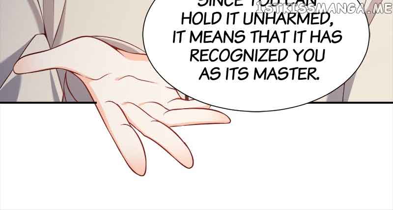 Truly Refuse To Be A Witch Chapter 57 87 08