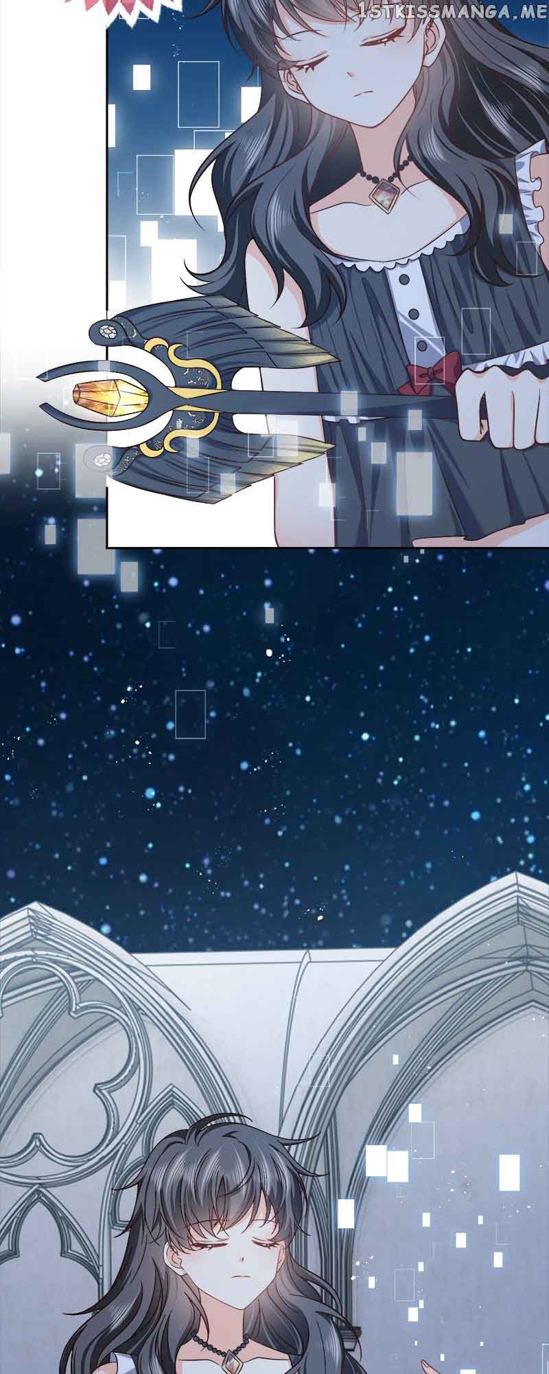 Truly Refuse To Be A Witch Chapter 57 89 10