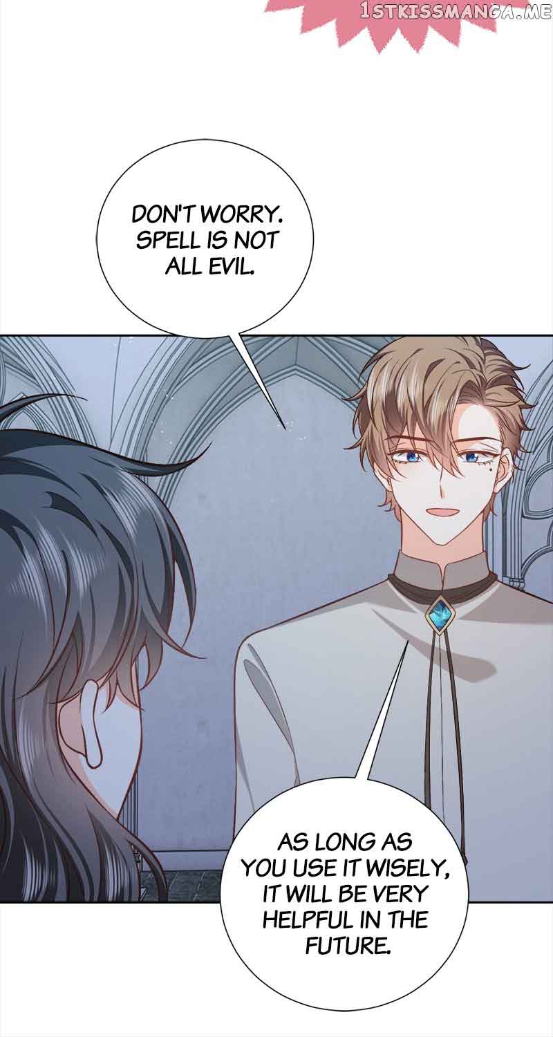 Truly Refuse To Be A Witch Chapter 57 91 12