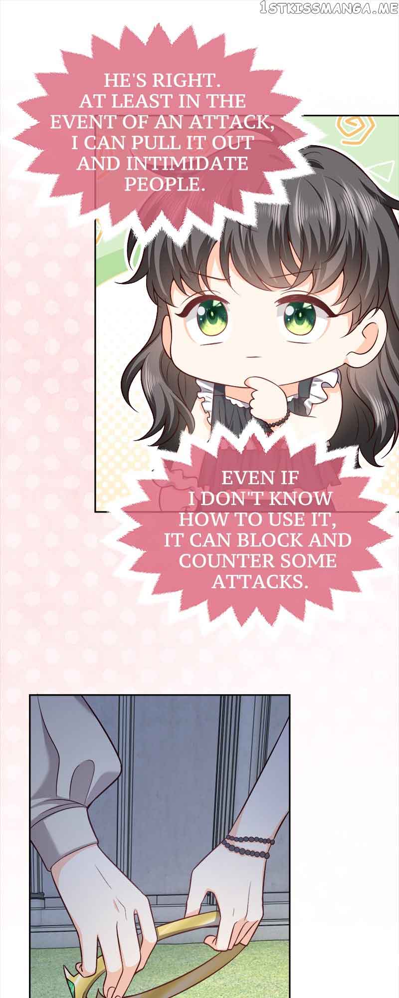 Truly Refuse To Be A Witch Chapter 57 92 13