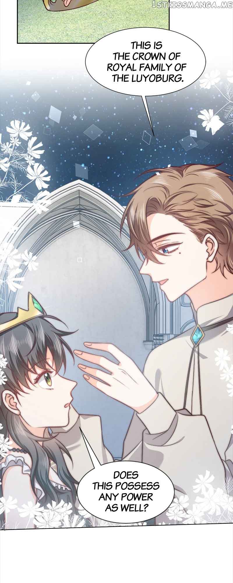 Truly Refuse To Be A Witch Chapter 57 93 14