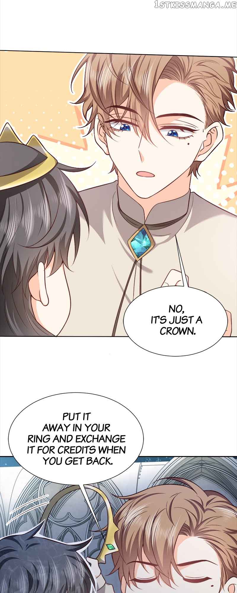 Truly Refuse To Be A Witch Chapter 57 94 15