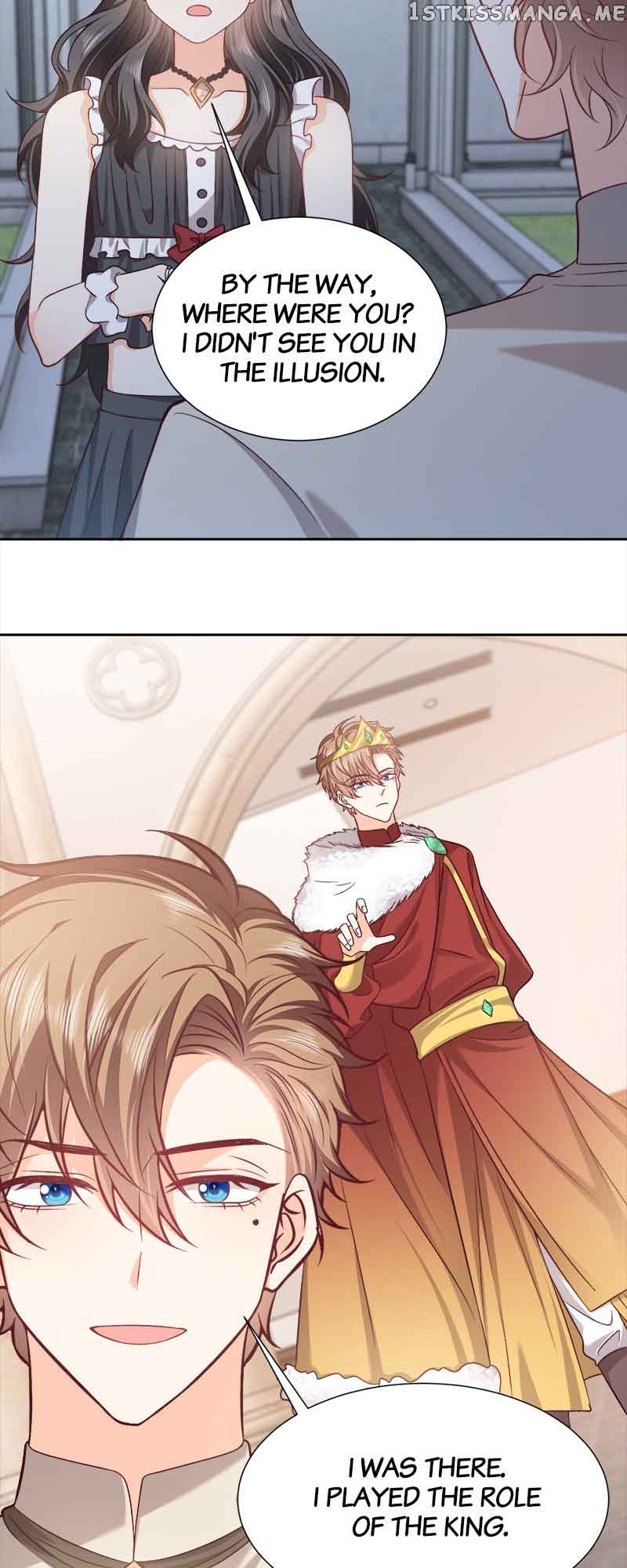 Truly Refuse To Be A Witch Chapter 57 97 18