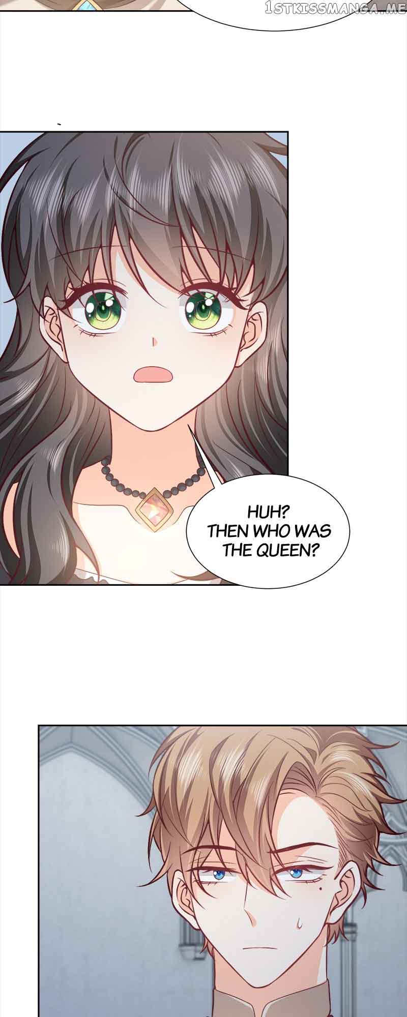 Truly Refuse To Be A Witch Chapter 57 98 19