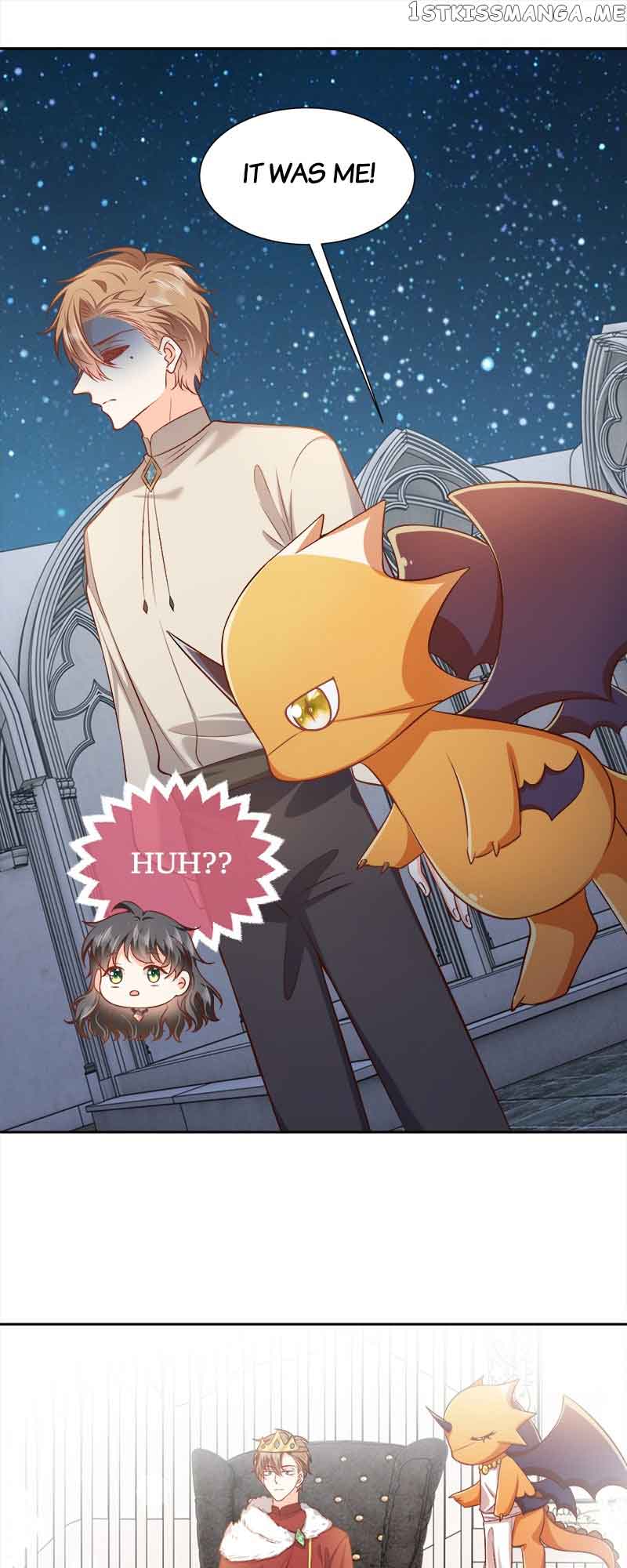 Truly Refuse To Be A Witch Chapter 57 100 21