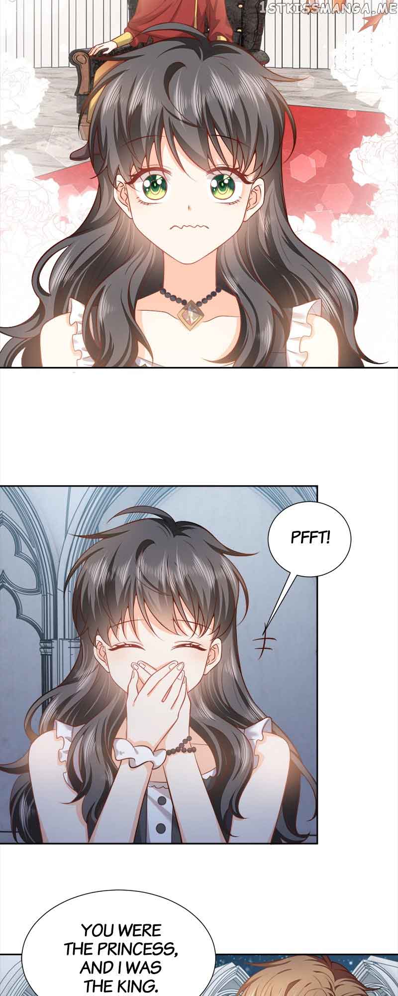 Truly Refuse To Be A Witch Chapter 57 101 22