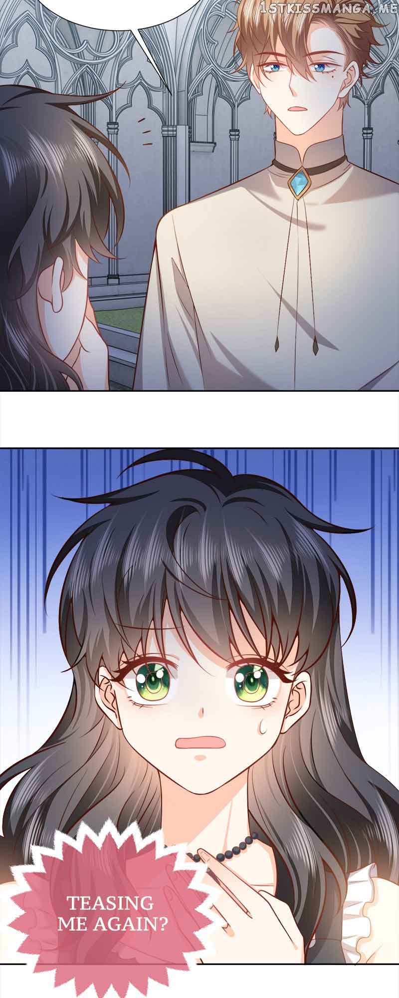 Truly Refuse To Be A Witch Chapter 57 102 23